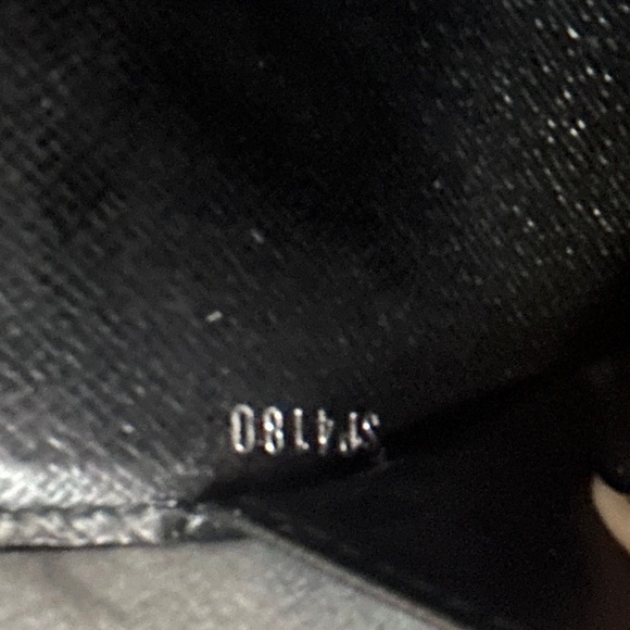 Louis Vuitton Epi Leather MM Agenda - Picture 5 of 7